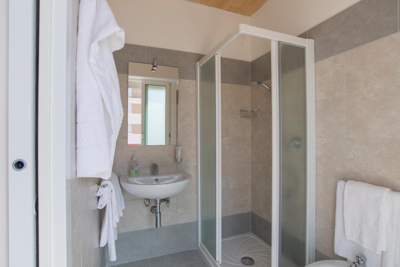 Hotel Atene Lido di Jesolo Ngoại thất bức ảnh