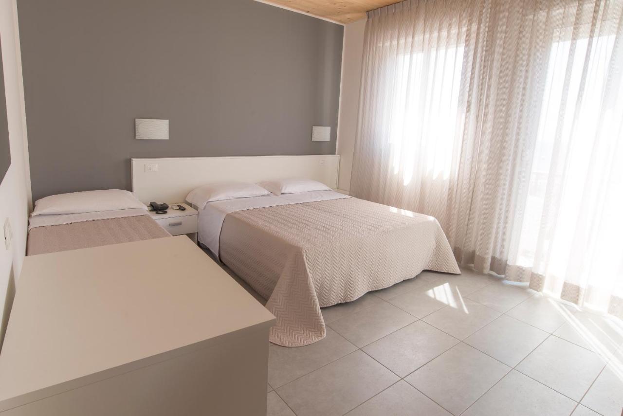 Hotel Atene Lido di Jesolo Ngoại thất bức ảnh