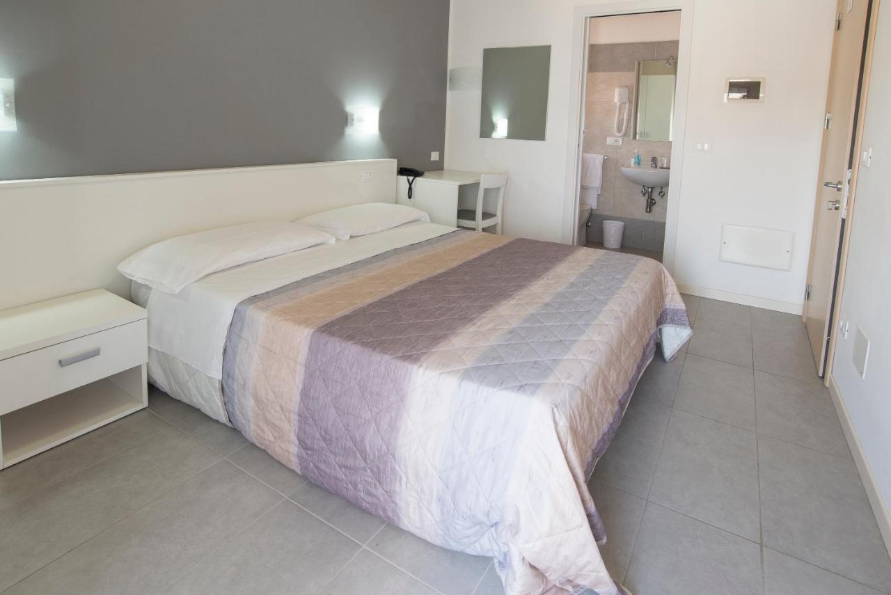 Hotel Atene Lido di Jesolo Ngoại thất bức ảnh