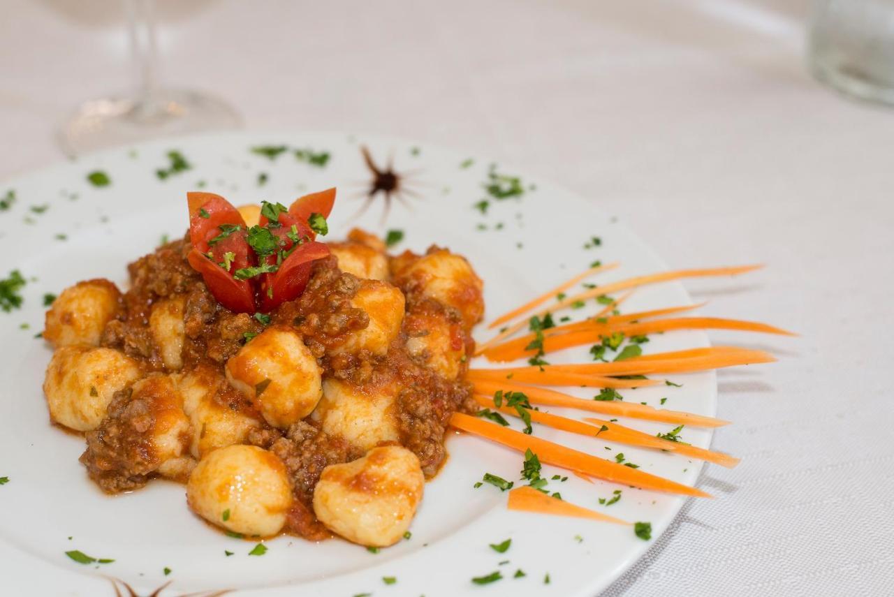 Hotel Atene Lido di Jesolo Ngoại thất bức ảnh