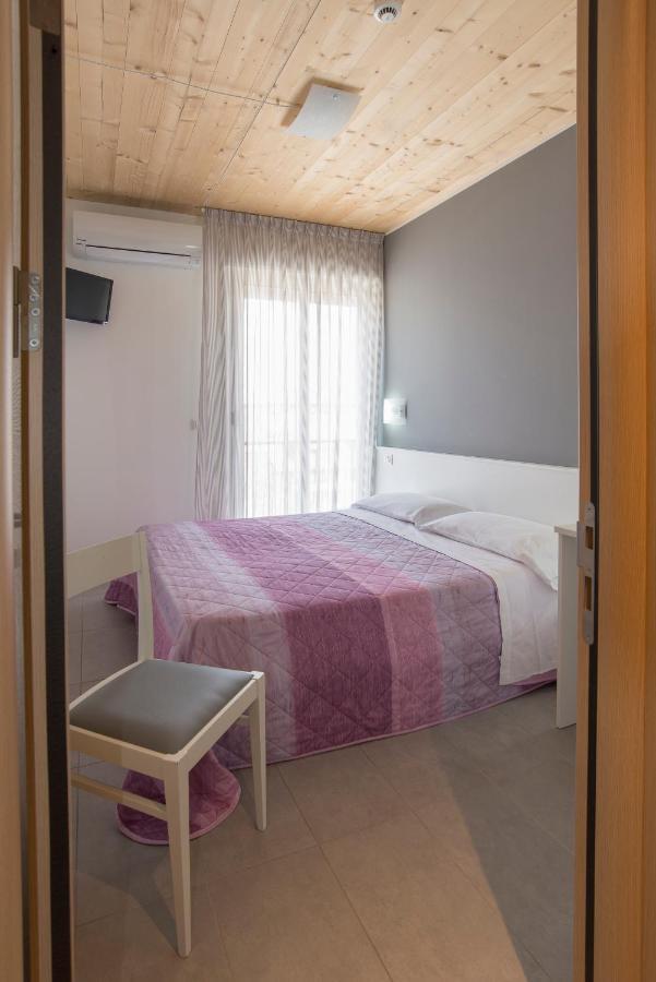 Hotel Atene Lido di Jesolo Ngoại thất bức ảnh