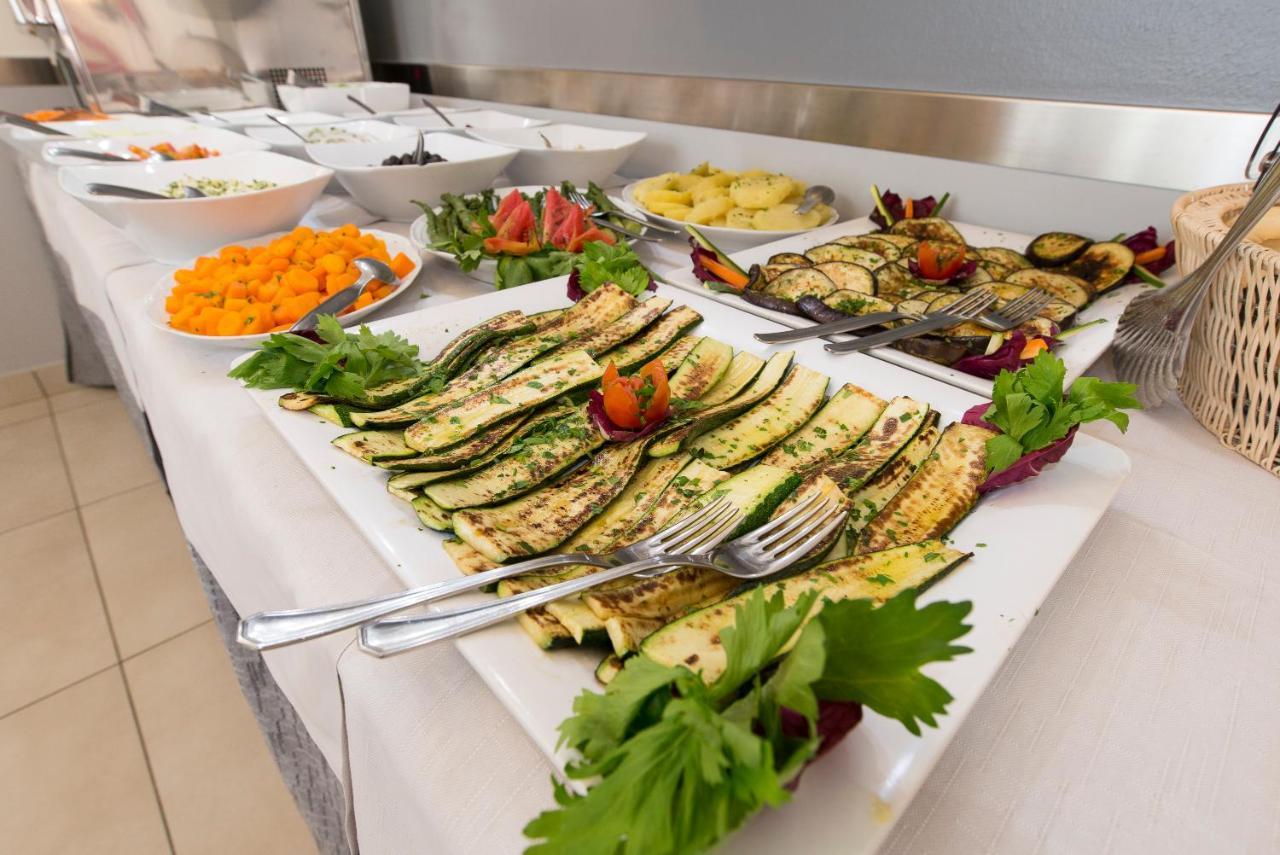 Hotel Atene Lido di Jesolo Ngoại thất bức ảnh