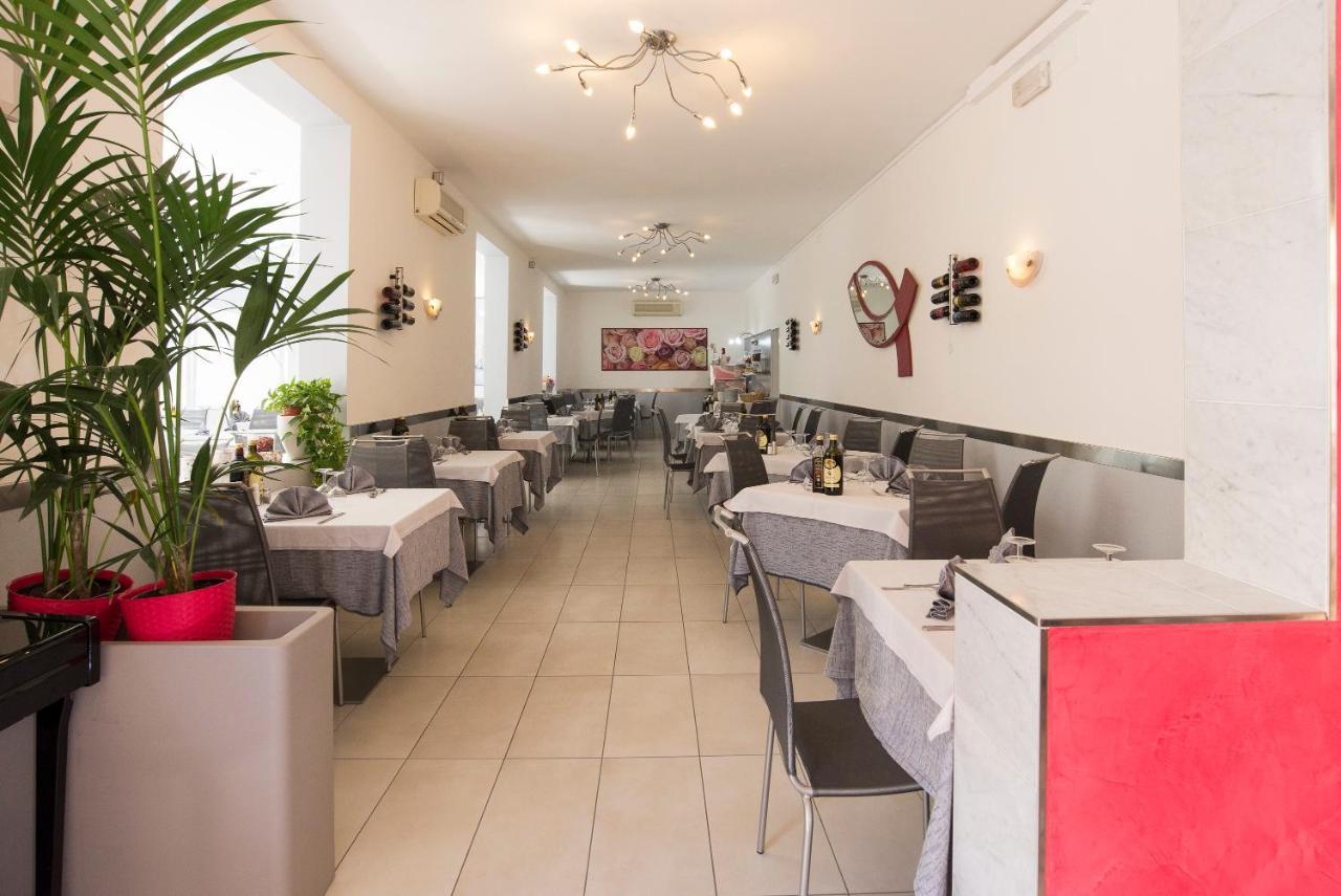 Hotel Atene Lido di Jesolo Ngoại thất bức ảnh