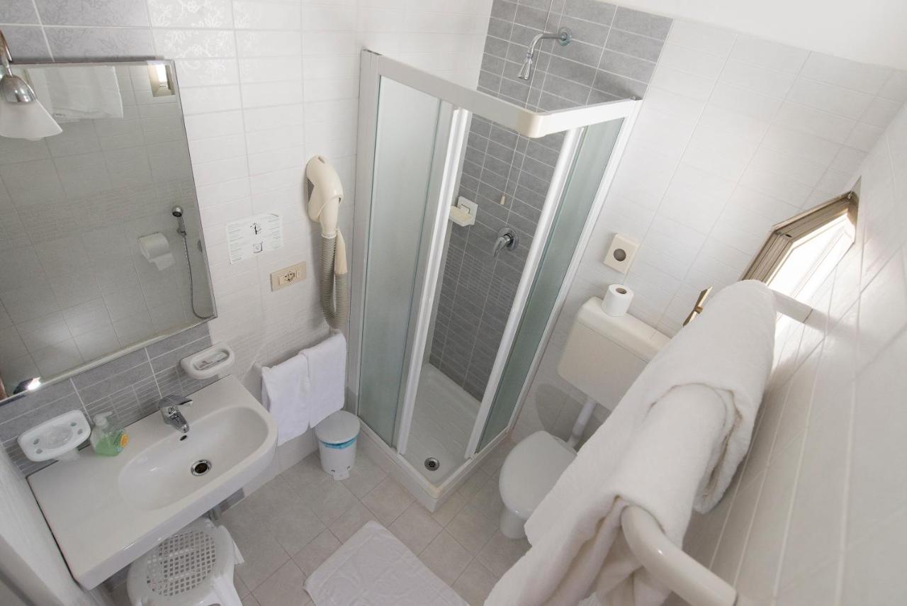 Hotel Atene Lido di Jesolo Ngoại thất bức ảnh