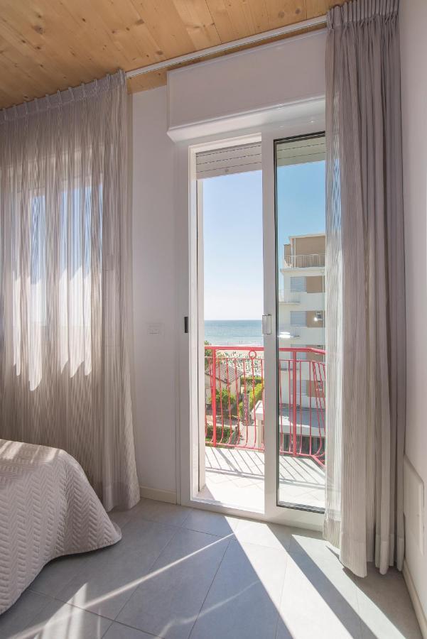 Hotel Atene Lido di Jesolo Ngoại thất bức ảnh