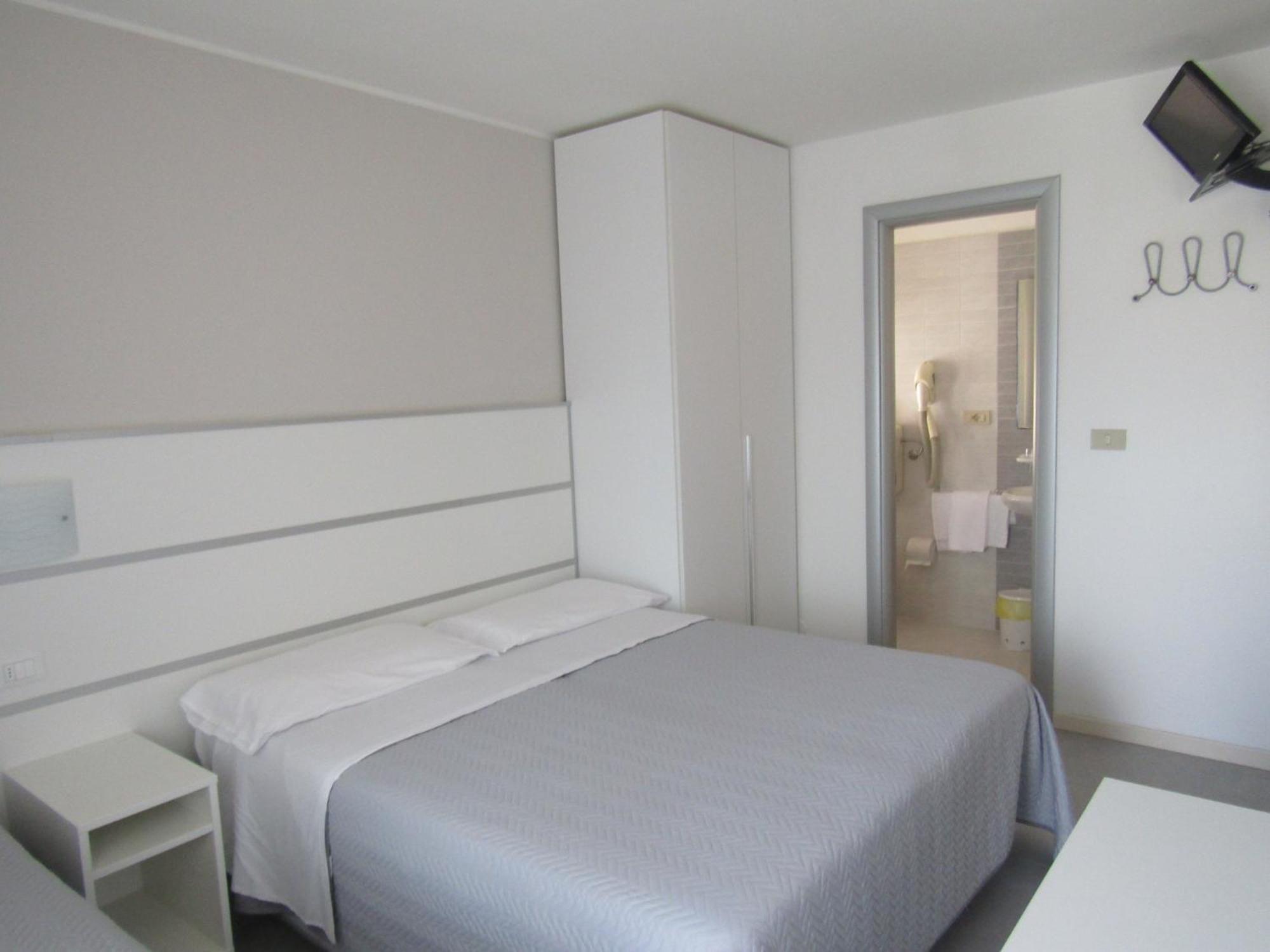 Hotel Atene Lido di Jesolo Ngoại thất bức ảnh