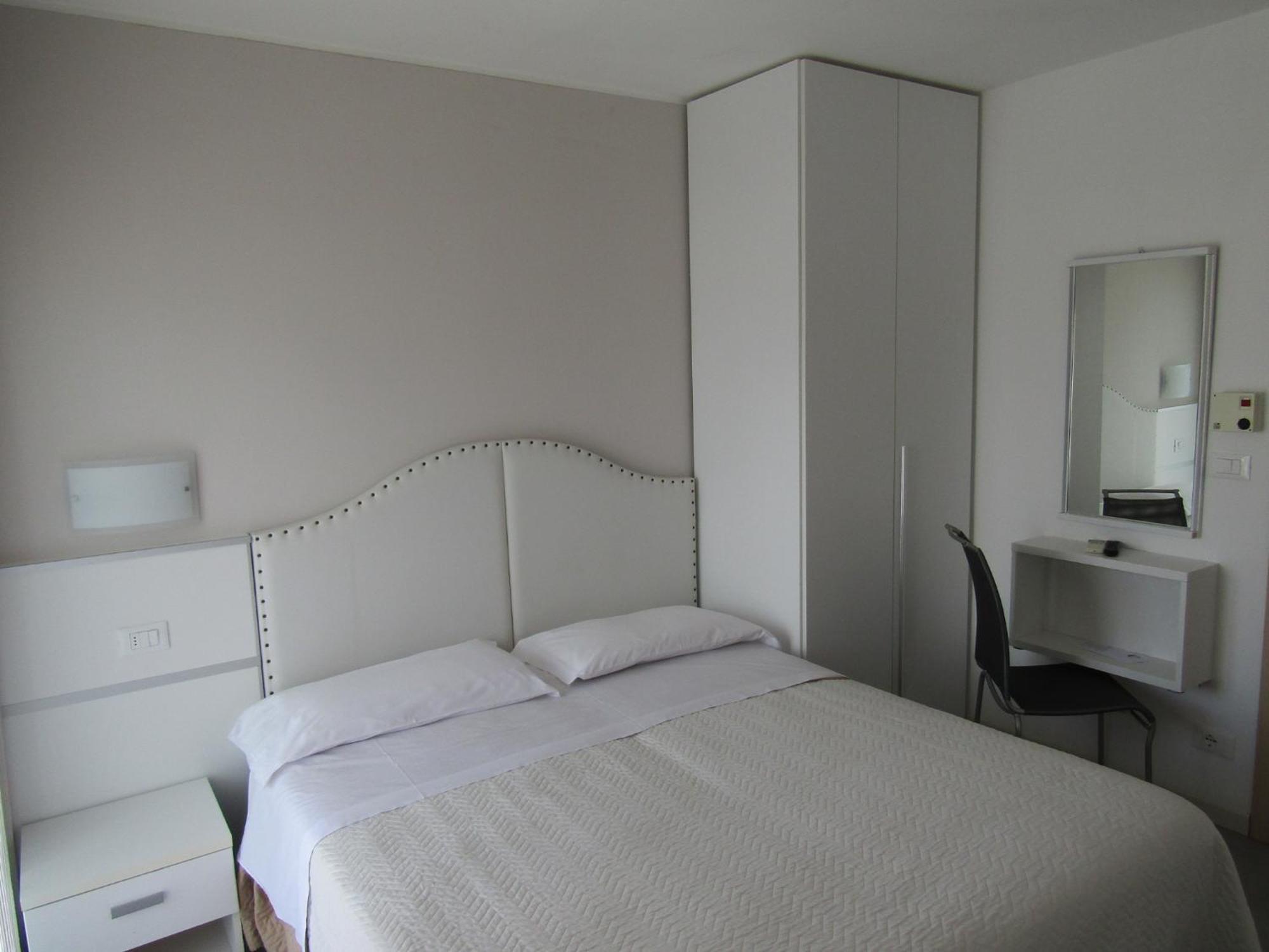 Hotel Atene Lido di Jesolo Ngoại thất bức ảnh