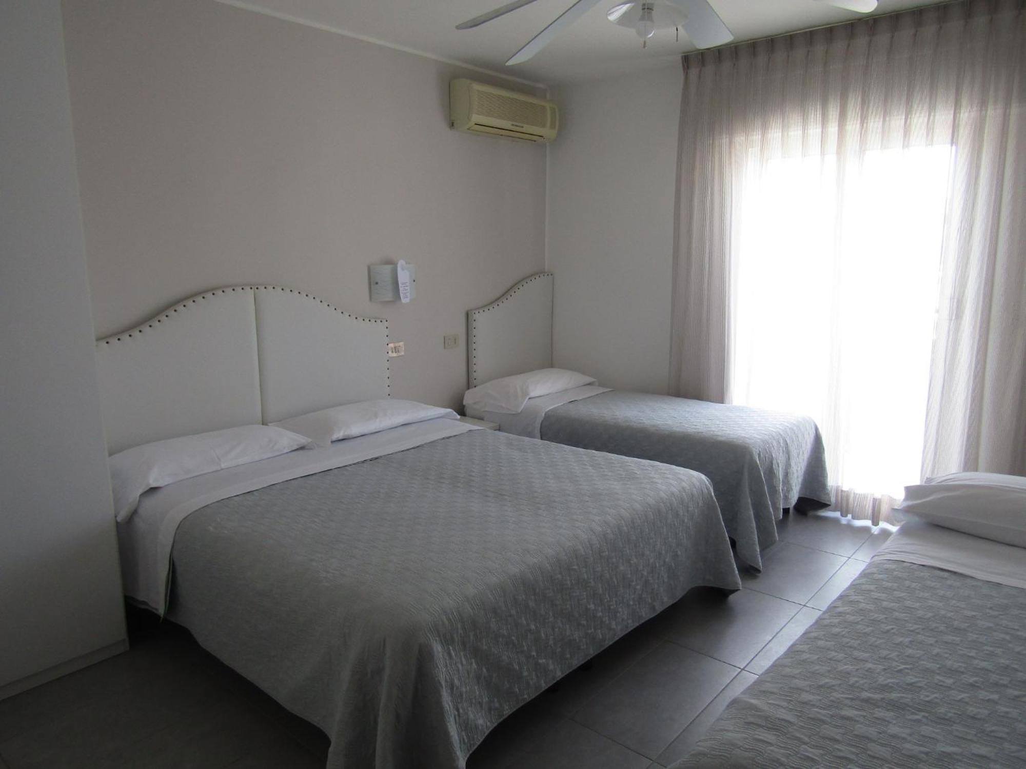 Hotel Atene Lido di Jesolo Ngoại thất bức ảnh