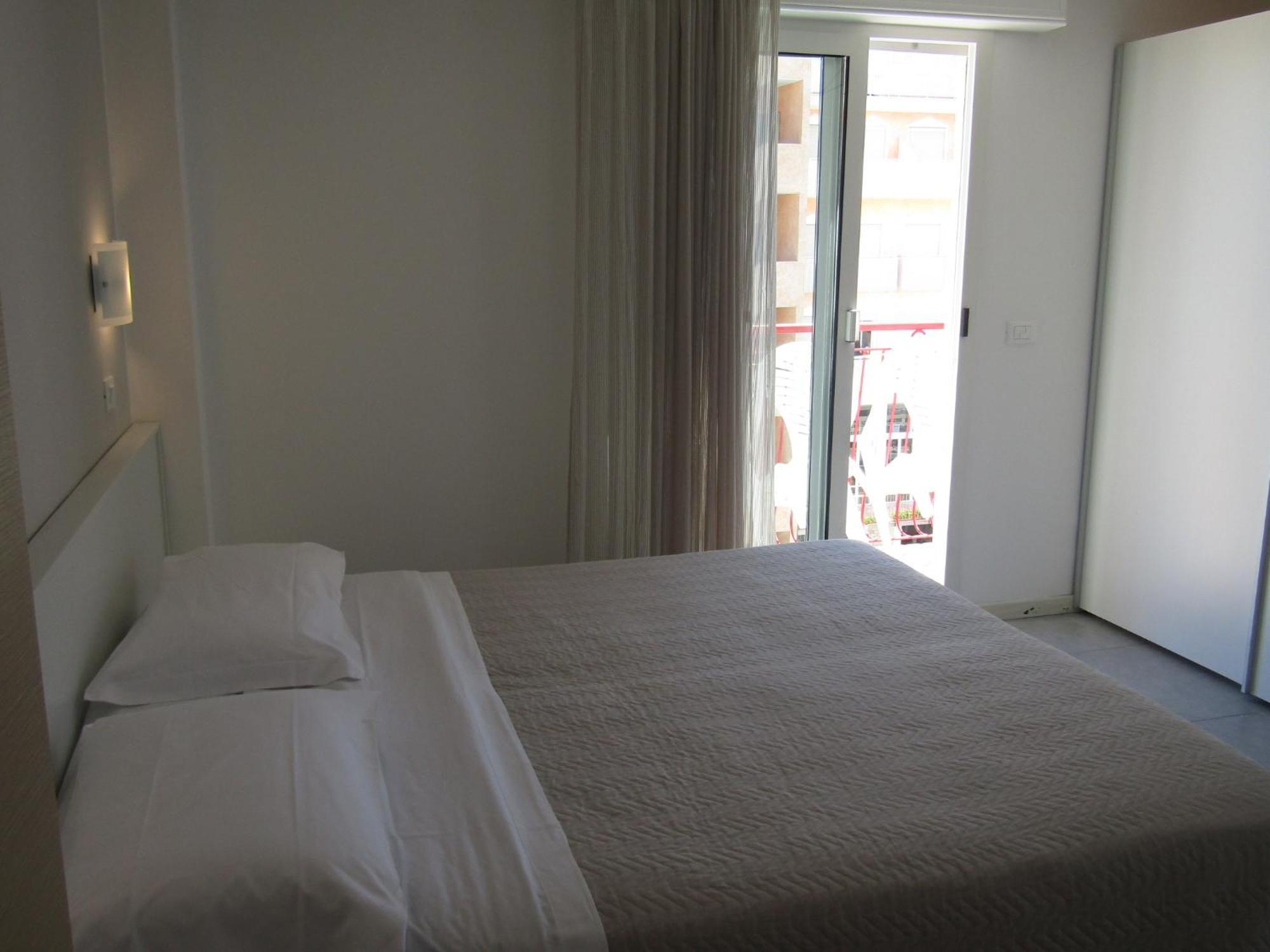 Hotel Atene Lido di Jesolo Ngoại thất bức ảnh