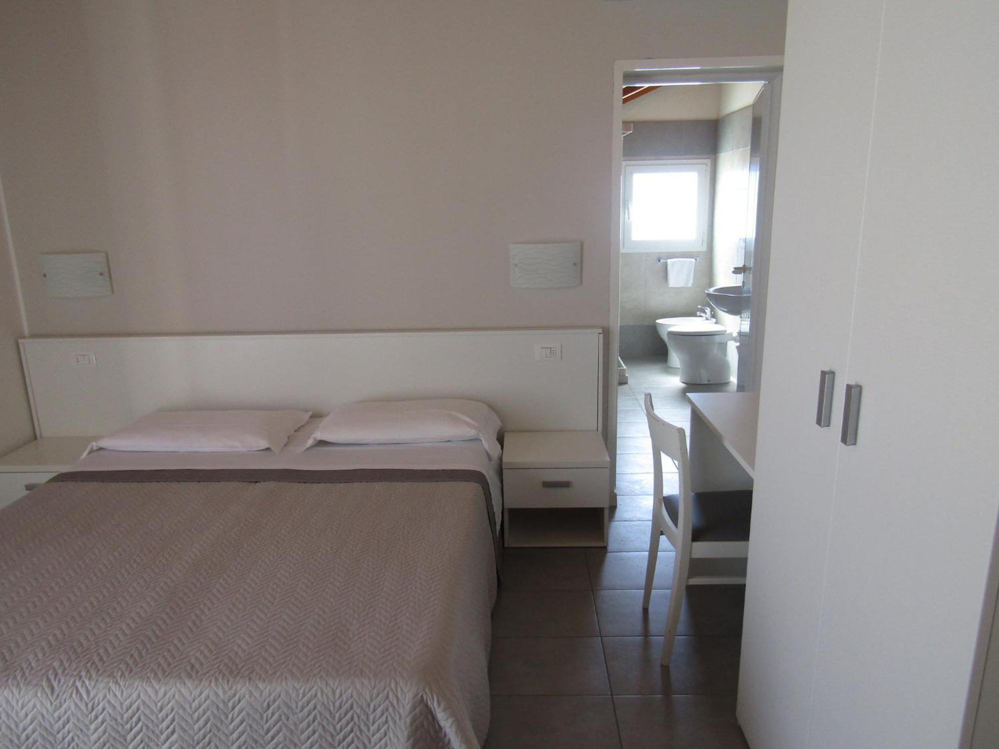 Hotel Atene Lido di Jesolo Ngoại thất bức ảnh