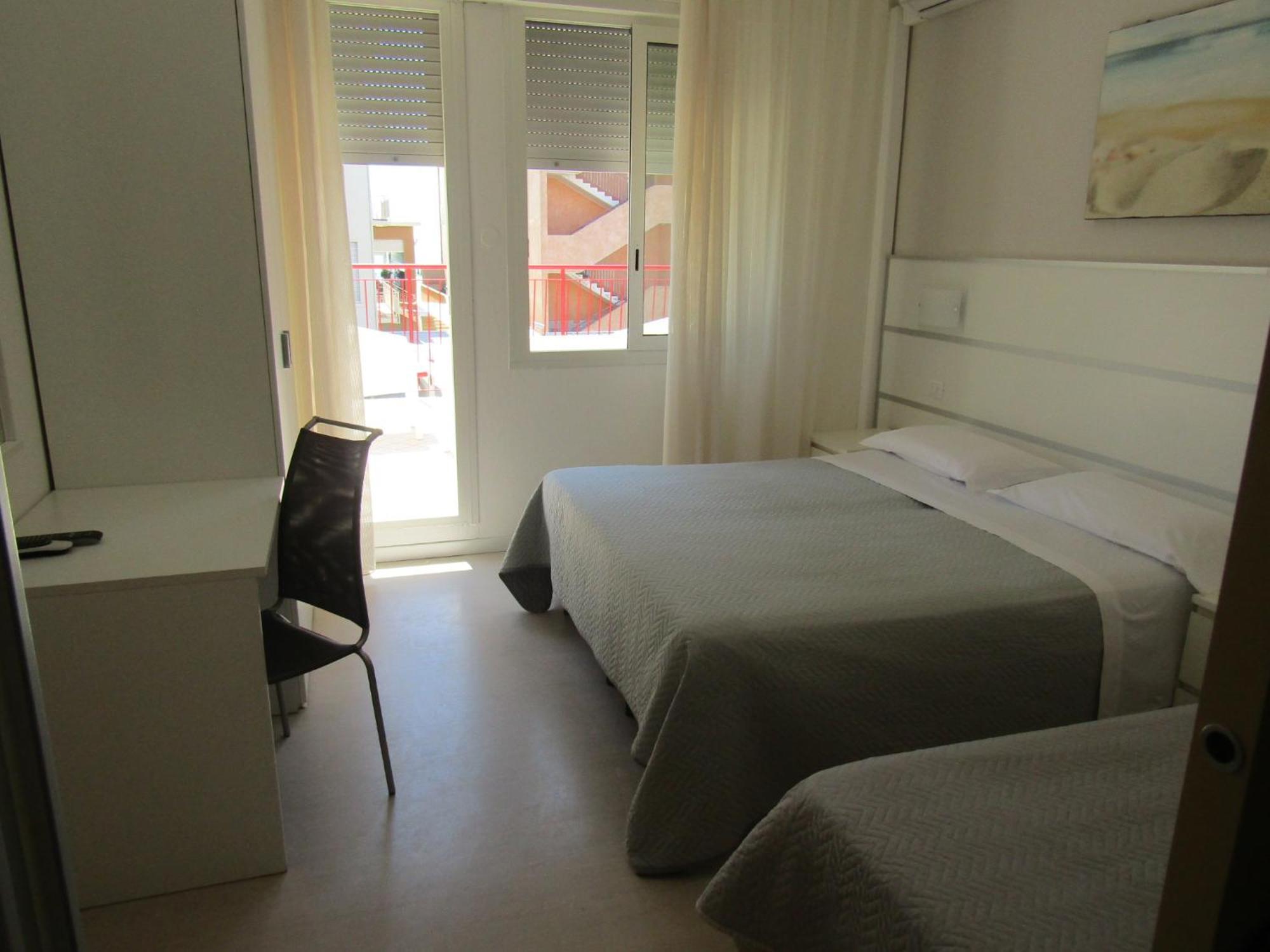 Hotel Atene Lido di Jesolo Ngoại thất bức ảnh