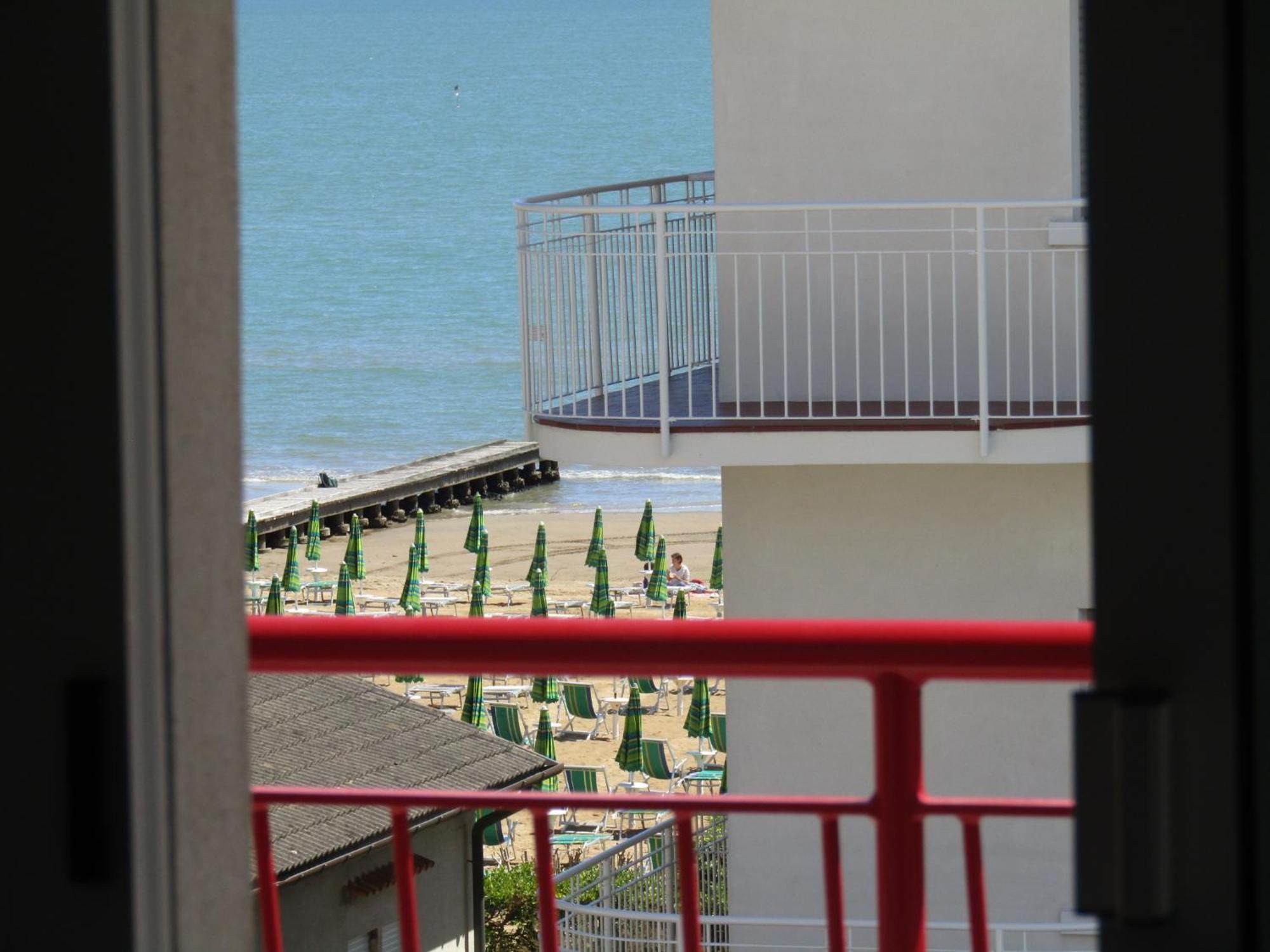 Hotel Atene Lido di Jesolo Ngoại thất bức ảnh