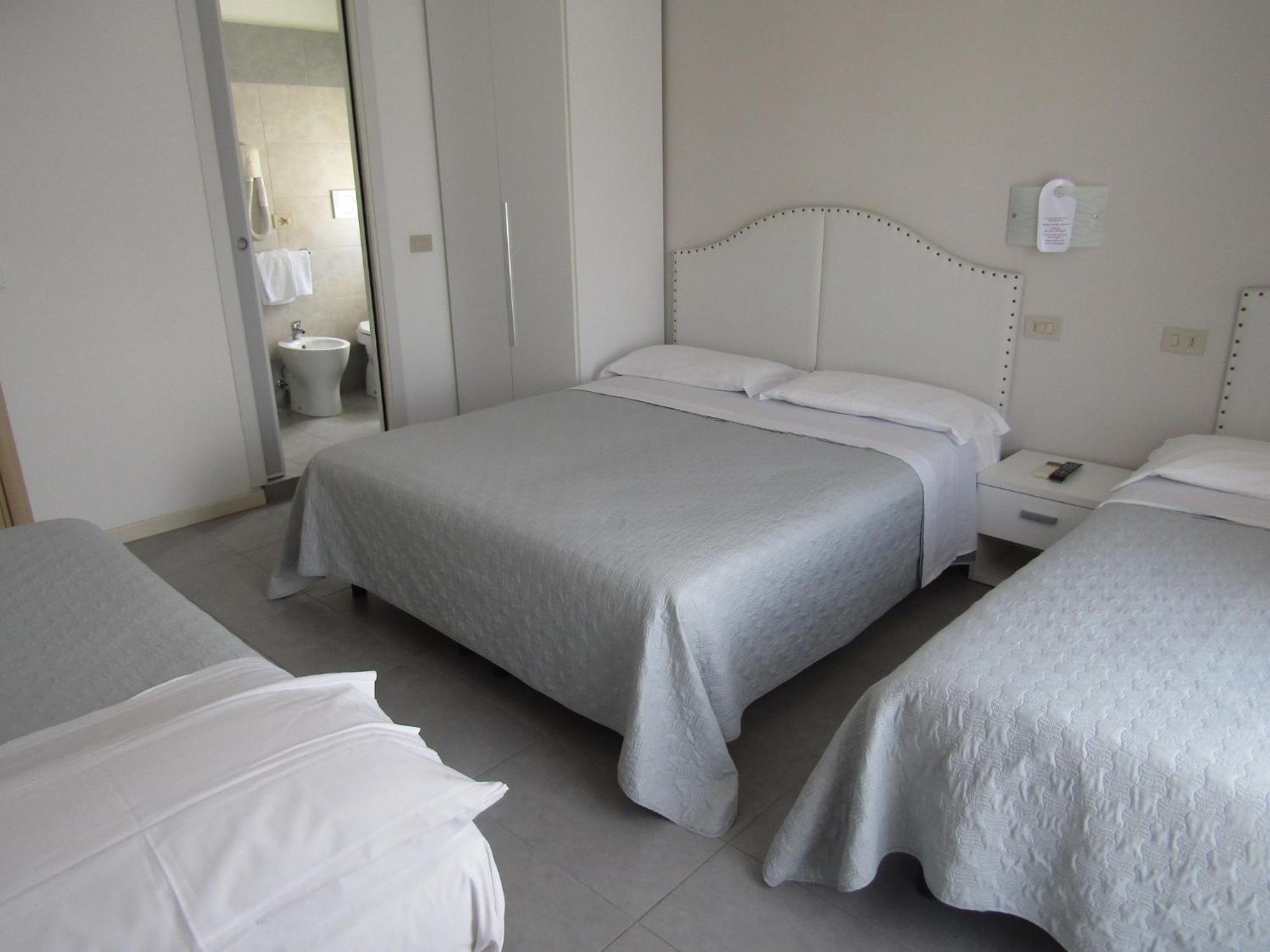 Hotel Atene Lido di Jesolo Ngoại thất bức ảnh