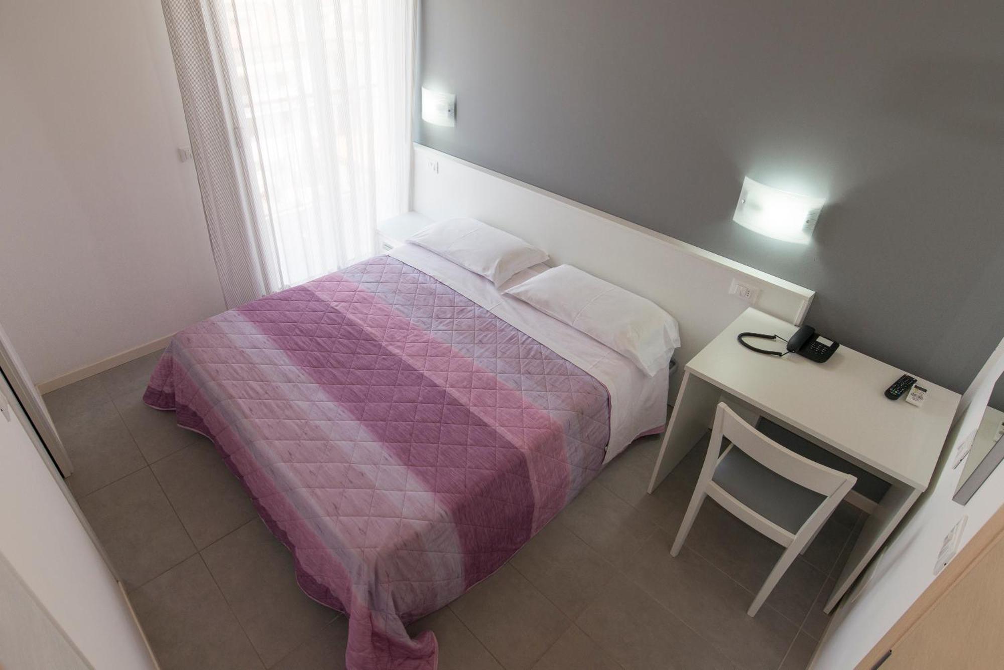 Hotel Atene Lido di Jesolo Ngoại thất bức ảnh