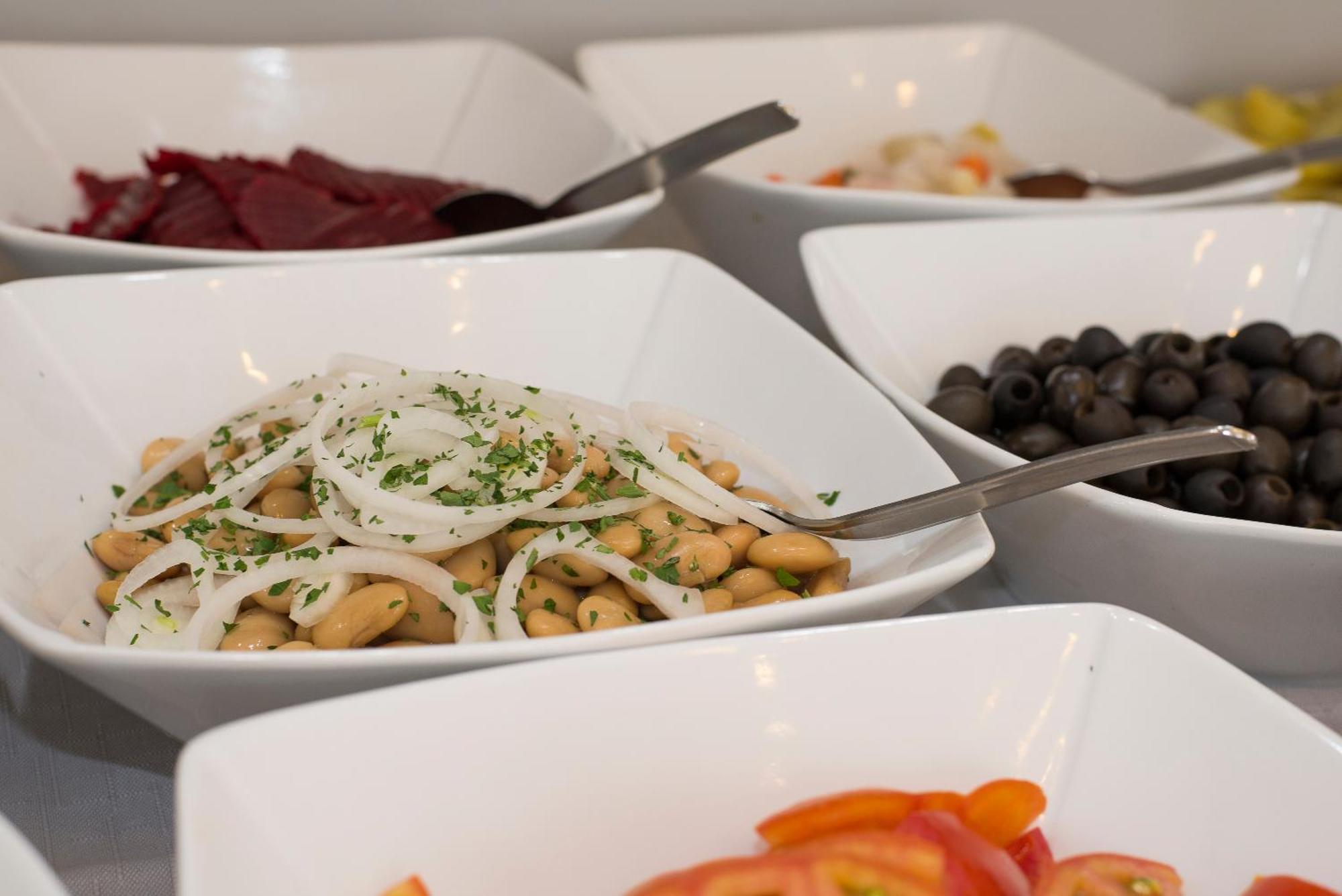 Hotel Atene Lido di Jesolo Ngoại thất bức ảnh
