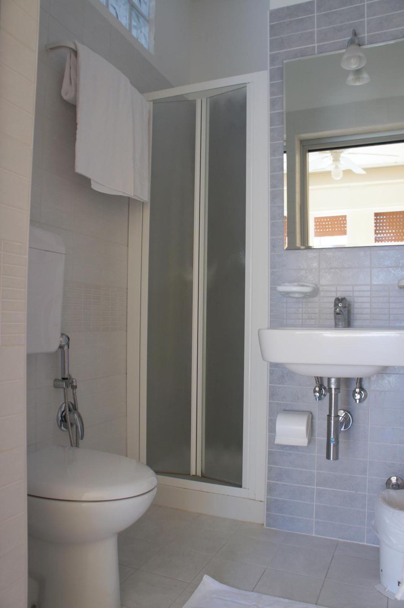 Hotel Atene Lido di Jesolo Ngoại thất bức ảnh